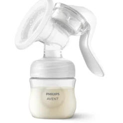 Philips Avent Natural Motion Manuell Bröstpump 1 st