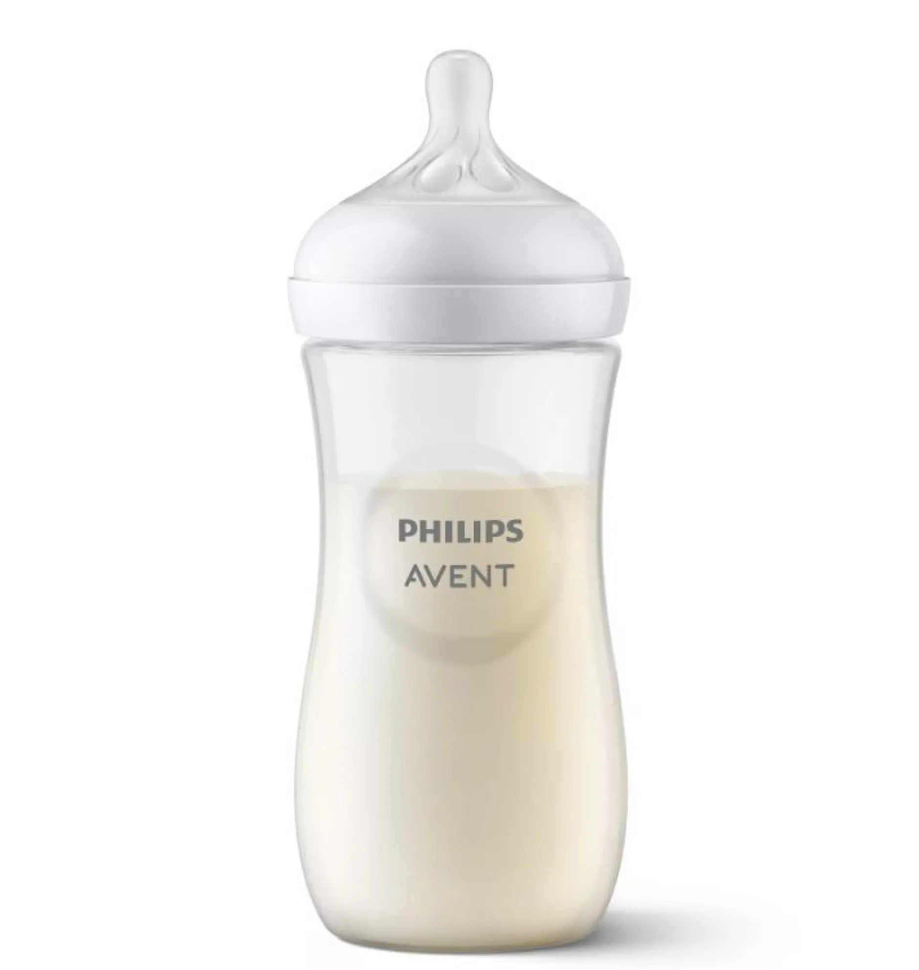 Philips Avent Natural Response Baby Bottle 330ml
