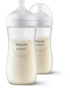 Philips Avent Natural Response Nappflaska 2 st 330 ml