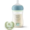 Philips Avent Natural Response Nighttime Set Presentförpackning för bebis
