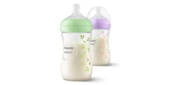 Philips Avent Natural Response Baby Bottle 1 x 260 ml 1 3-6 mån
