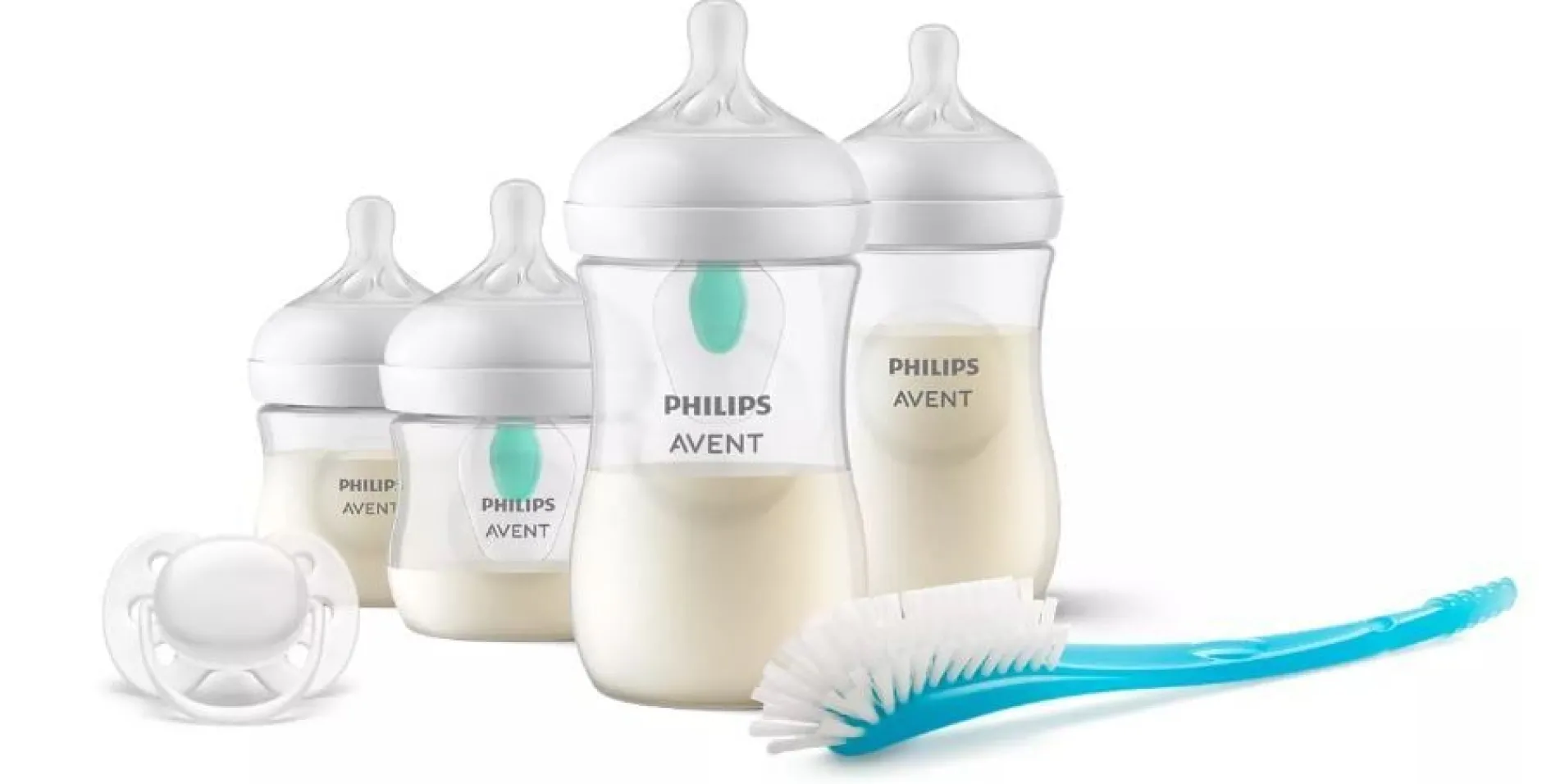 Philips Avent Natural Response Natural Starter Set