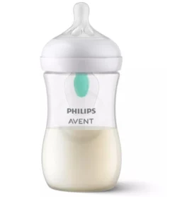 Philips Avent Natural Response Nappflaska med Airfree-ventil 260ml