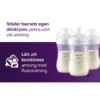 Philips Avent Natural Response Nappflaska 2-pack 260ml