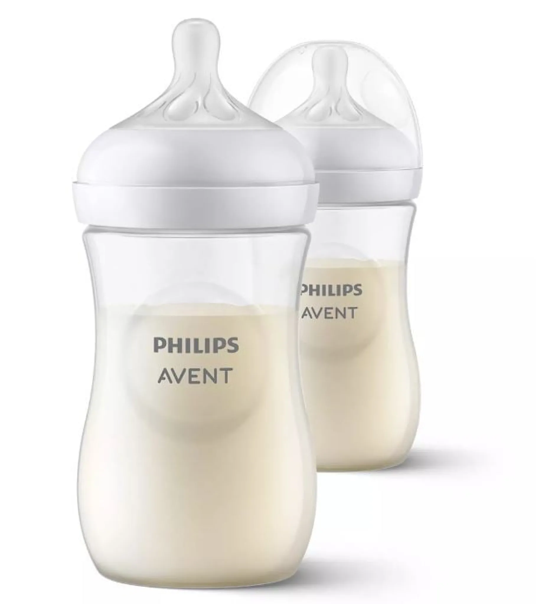 Philips Avent Natural Response Nappflaska 2-pack 260ml