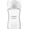 Philips Avent Natural Response Nappflaska i Glas 240 ml