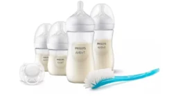 Philips Avent Natural Response Presentförpackning Newborn