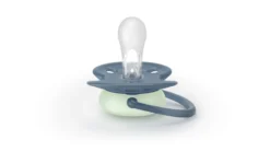 Philips Avent Pacifier ultra soft Nighttime SOOTHER SOFT 6-18 mån 2-pack