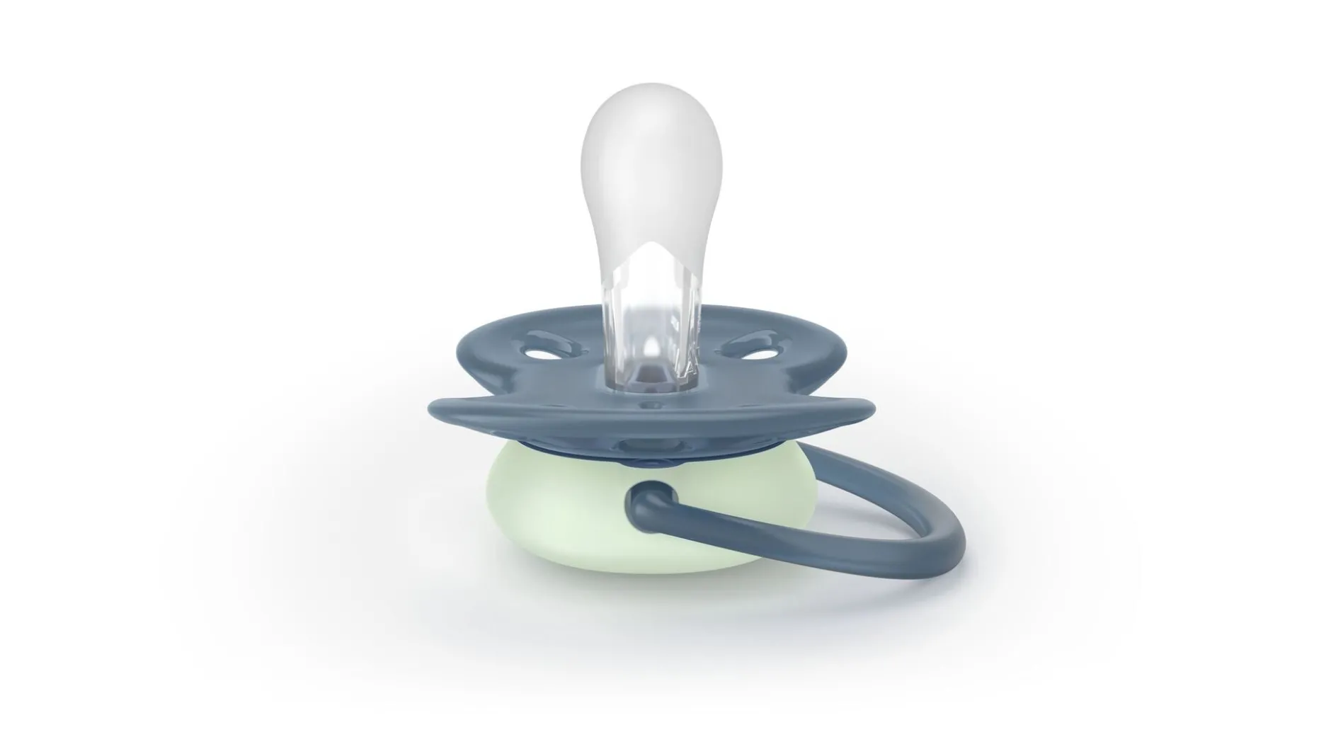 Philips Avent Pacifier ultra soft Nighttime SOOTHER SOFT 6-18 mån 2-pack