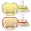 Philips Avent Pacifier ultra air SOOTHER AIR 0-6 mån 2-pack