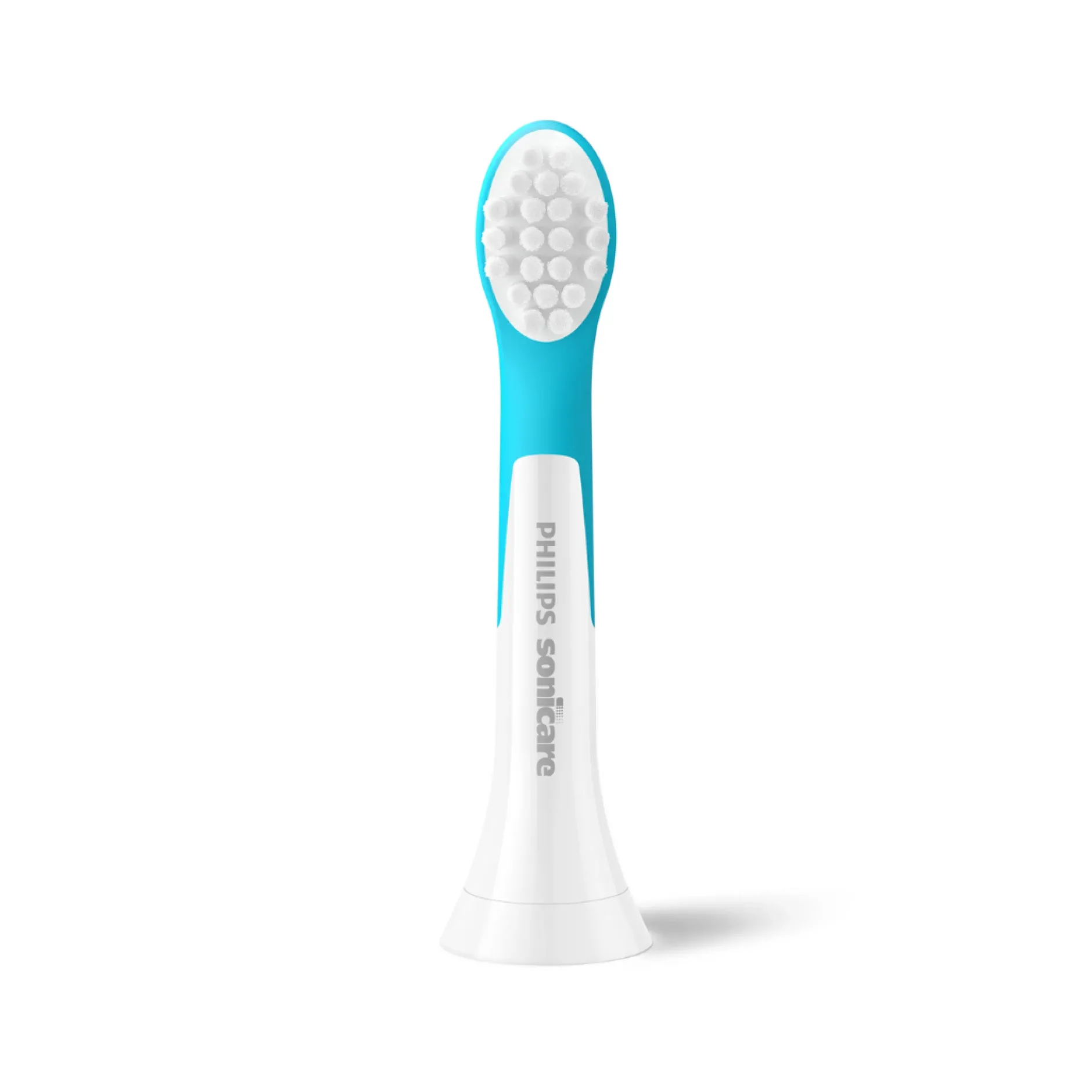 Philips Sonicare For Kids 2-pack brush heads