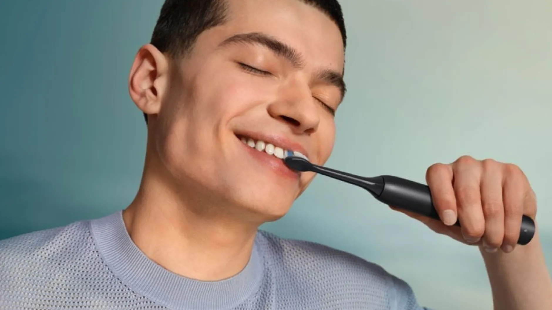 Philips Sonicare 4100 Laddningsbar tandborste