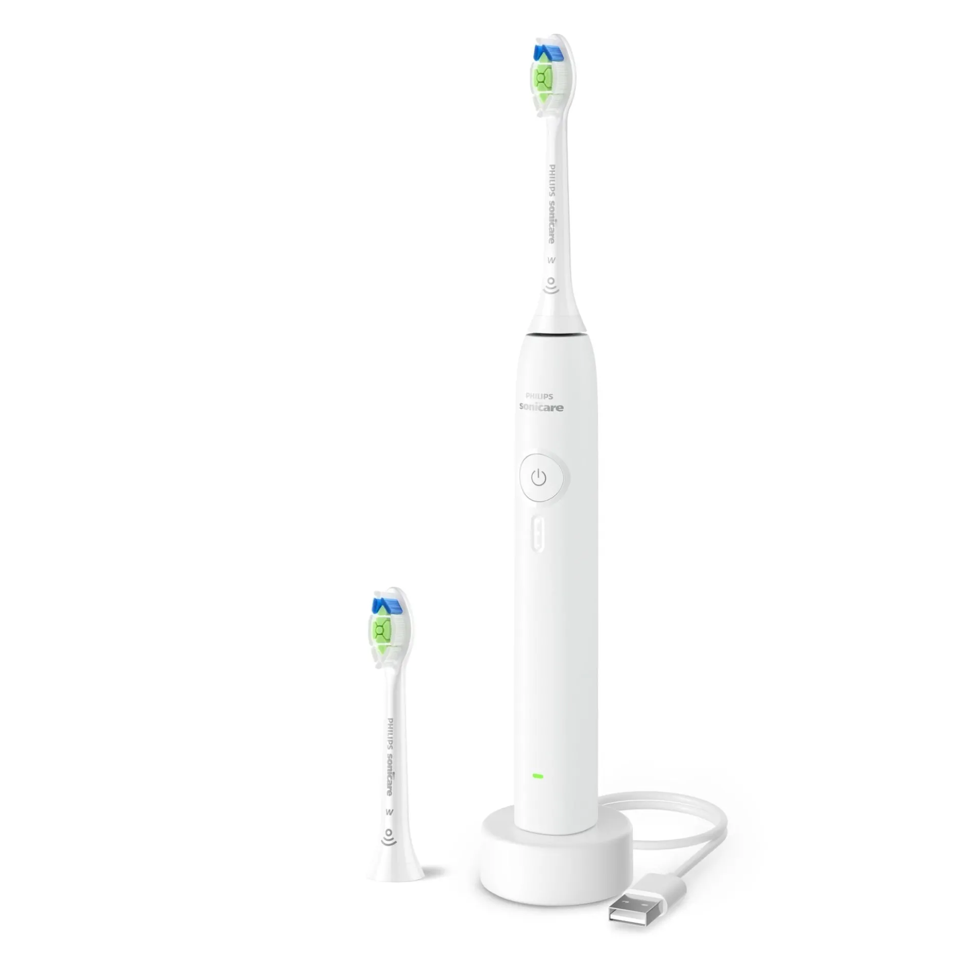 Philips Sonicare 3100 Laddningsbar tandborste