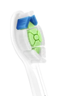 Philips Sonicare Optimal White 2-pack borsthuvuden
