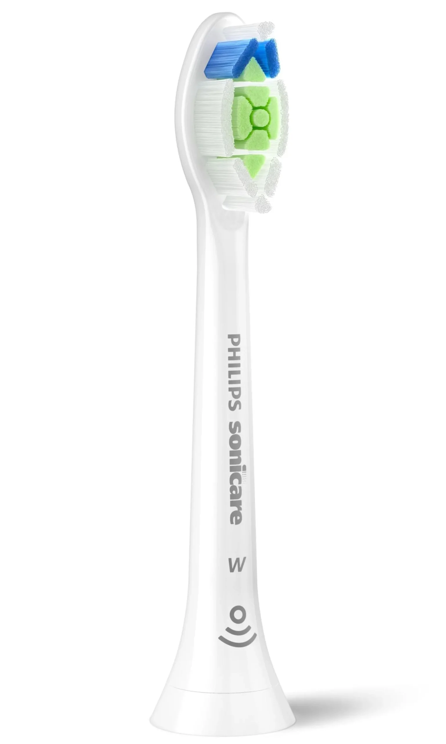 Philips Sonicare Optimal White 2+1-pack borsthuvuden