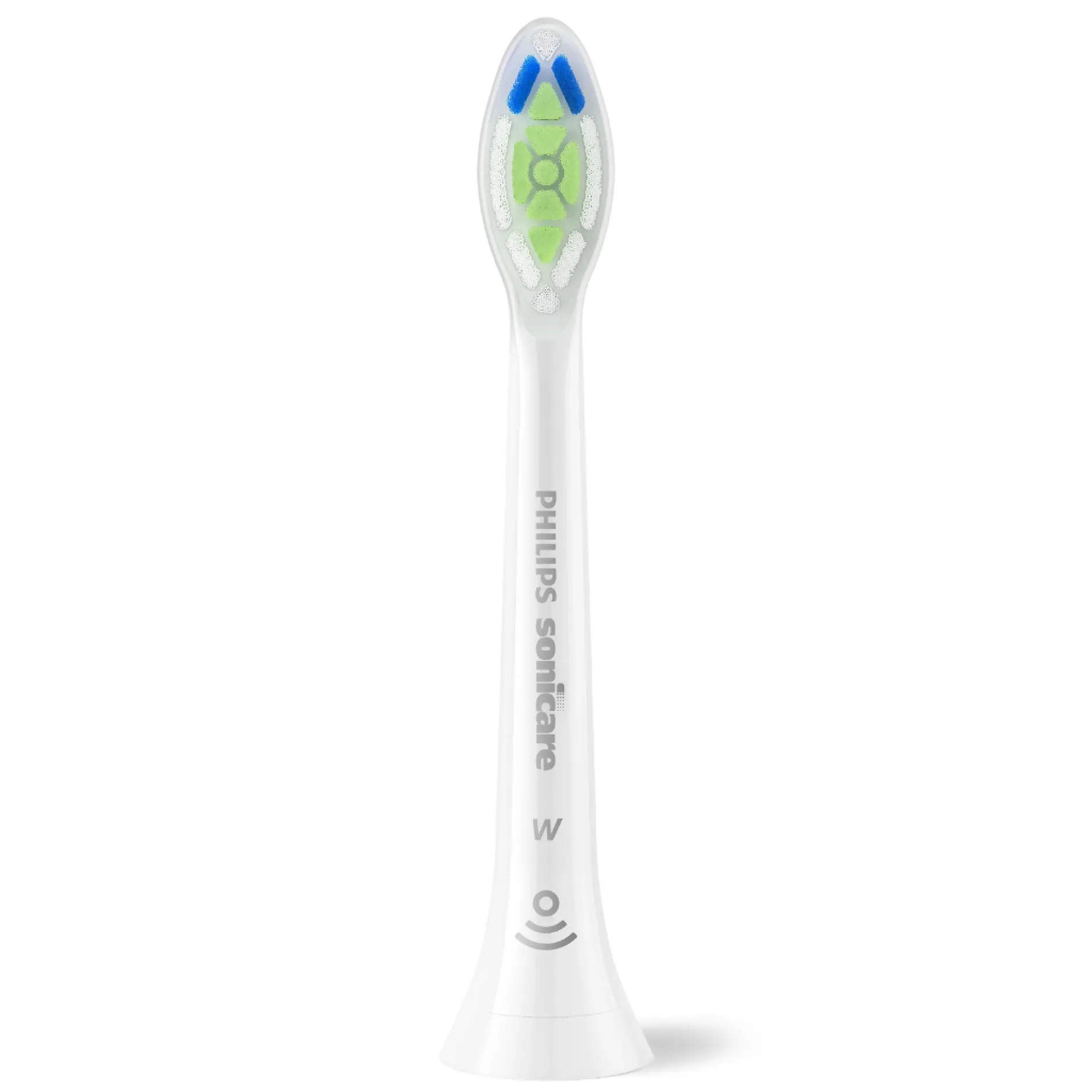 Philips Sonicare Optimal White 6-pack brush heads