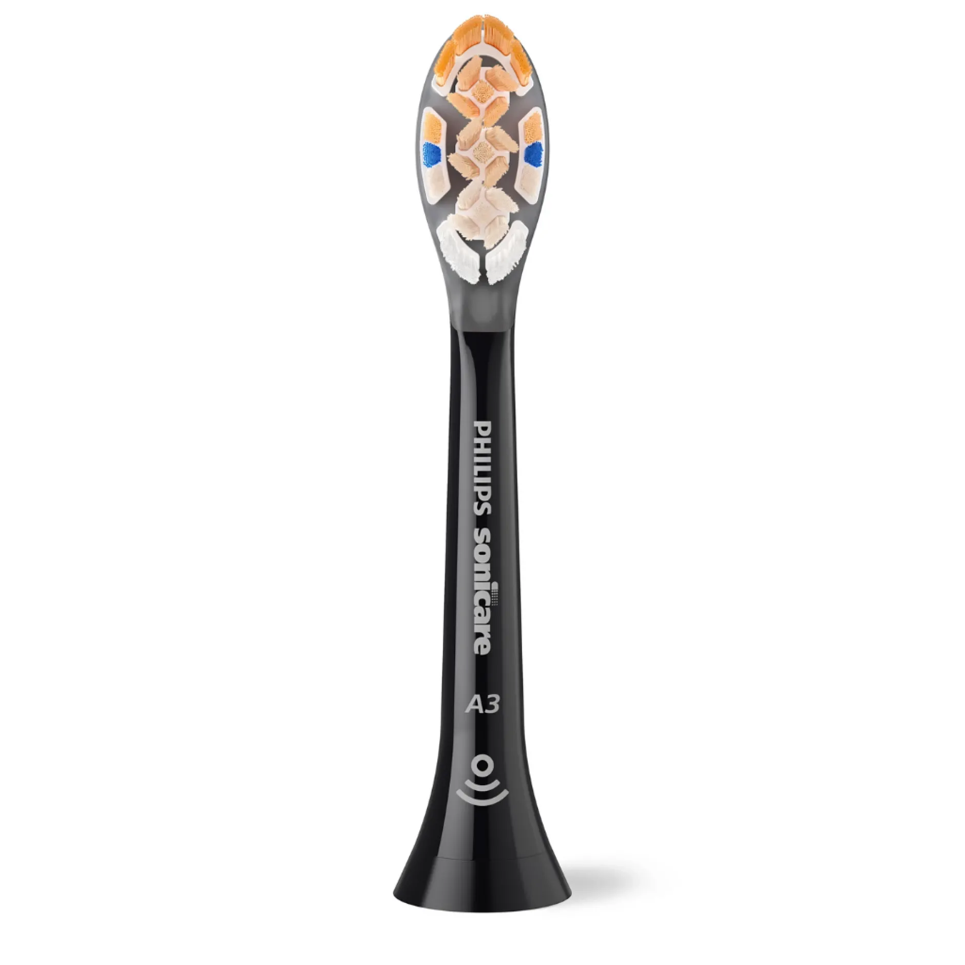 Philips Sonicare Premium All-in-One 2-pack brush heads