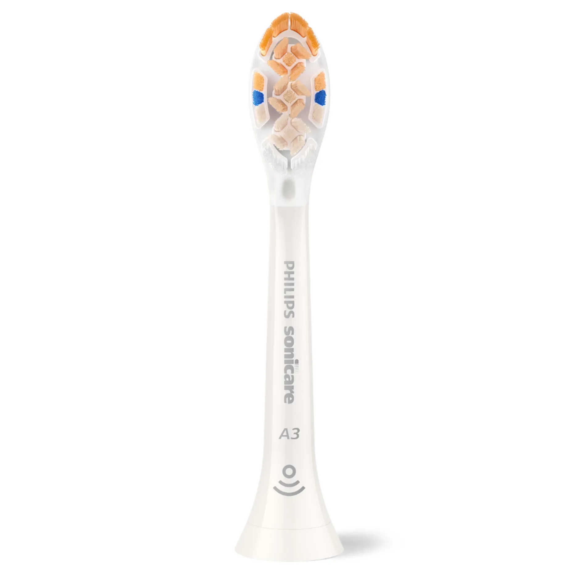 Philips Sonicare Premium All-in-One 2-pack brush heads