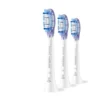 Philips Sonicare Premium Gum Care 2+1-pack borsthuvuden