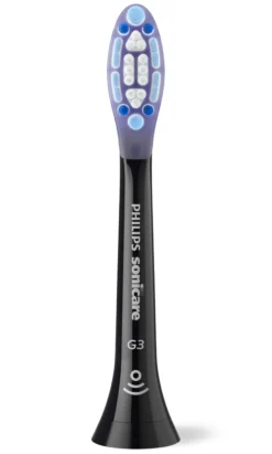 Philips Sonicare Premium Gum Care 2+1-pack borsthuvuden
