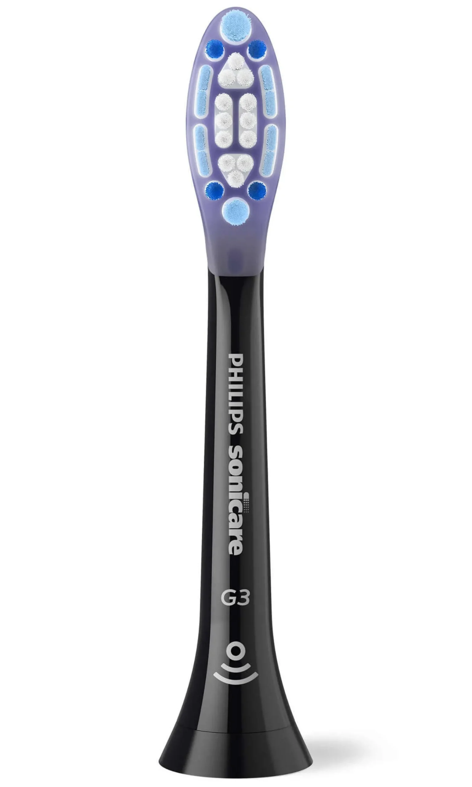 Philips Sonicare Premium Gum Care 2+1-pack borsthuvuden
