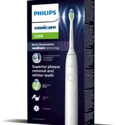 Philips Sonicare 5300 Rechargeable Sonic Toothbrush
