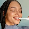 Philips Sonicare 3100 Series eltandborste 2-pack, Svart & Vit