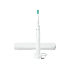Philips Sonicare 3100 Series HX3673/13 Eltandborste Vit 1 st