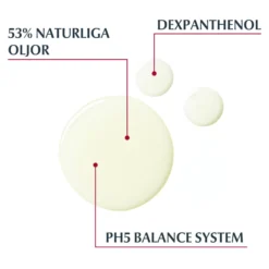 pH5 Shower Oil Refill Parfymerad 400 ml