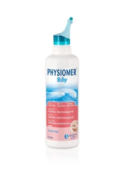 Physiomer Baby Mist Nässpray 115 ml