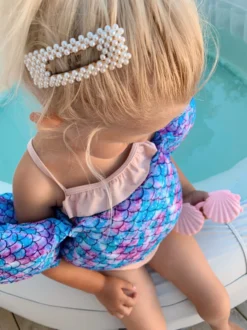 Piikaboo Simväst Mermaid 15-30 kg 1 st