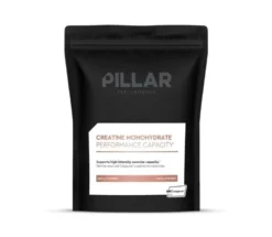 Pillar Performance Creatine Monohydrate Performance Capacity Pouch 300 g
