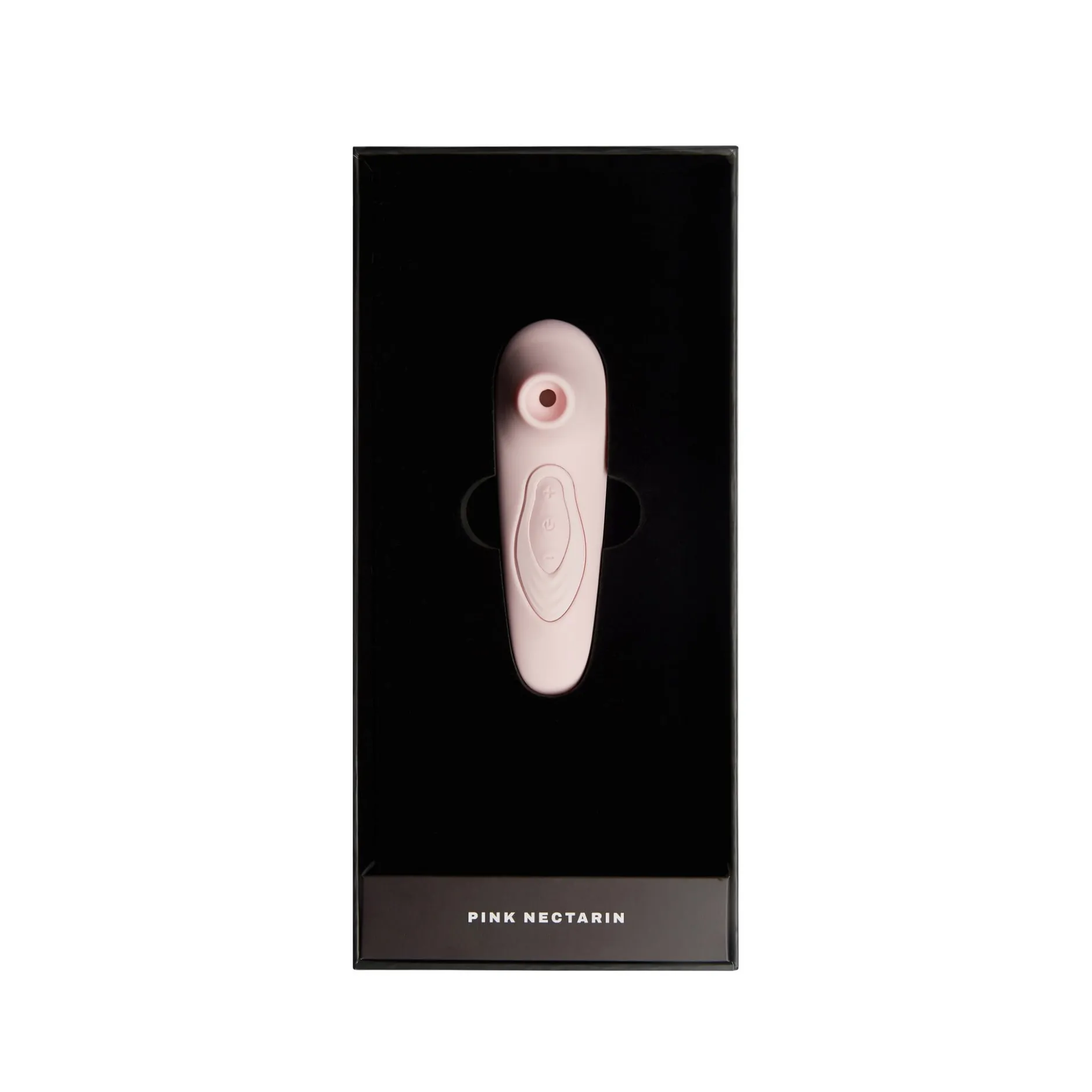 Pink Nectarin SunFlower Pulse Vibrator