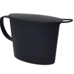 Pipinette Potta Marinblå 990 ml