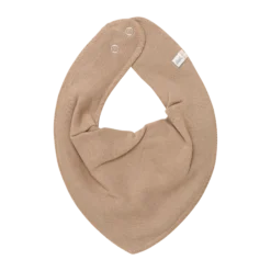 PIPPI Bandana Bib Aolid Rainy Day Onesize 5 st