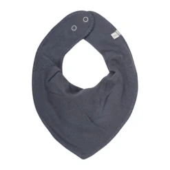 PIPPI Bandana Bib Solid Vetiver Onesize 5 st