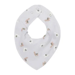 PIPPI Bandana Bib 3 st