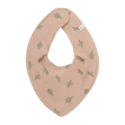 PIPPI Bandana Bib 3 st