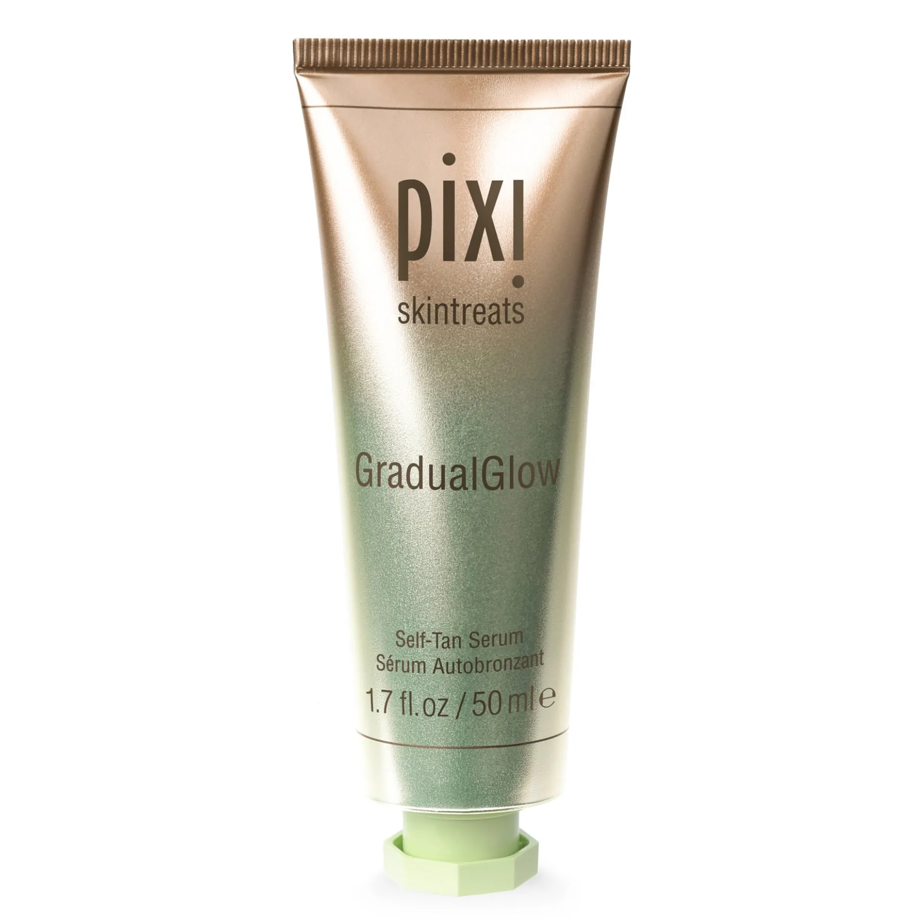 Pixi GradualGlow Self Tan Serum 50 ml