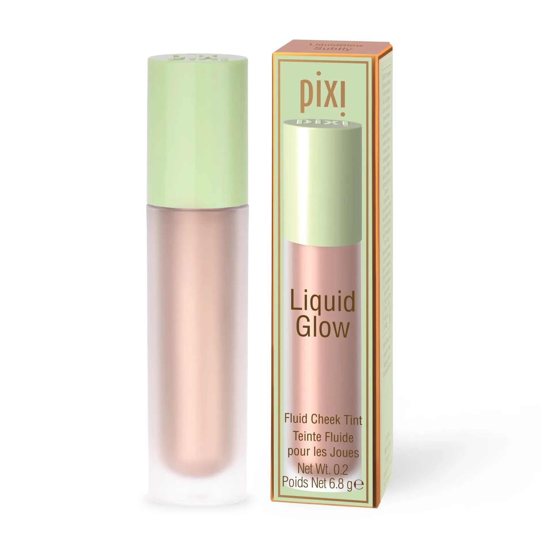 Pixi LiquidGlow - Subtly 6,8g