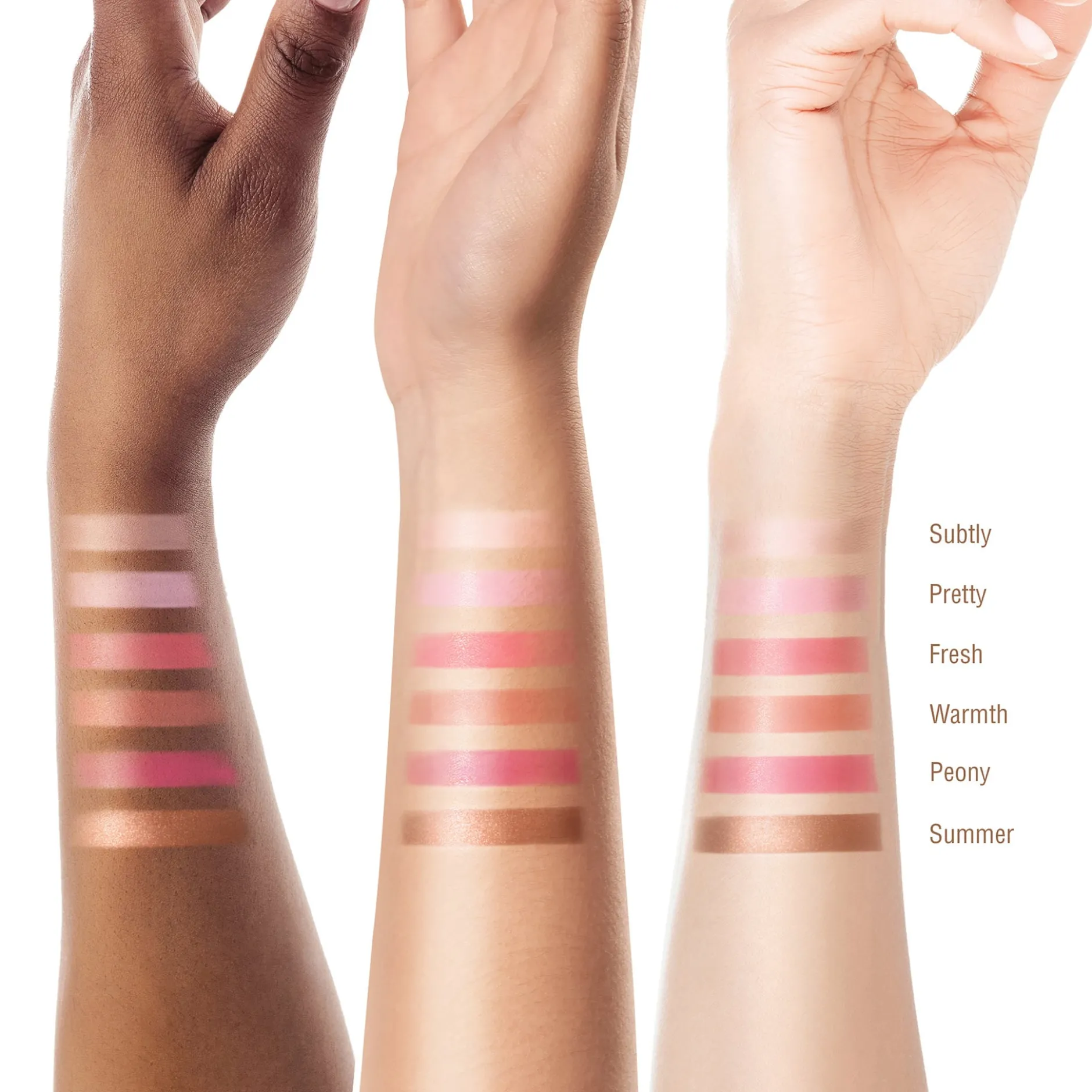 Pixi LiquidGlow - Summer 6,8g