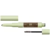 Pixi Natural Brow Duo Natural Brown 2,5 ml + 0,2 g