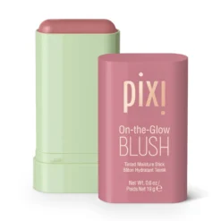 Pixi On-the-Glow BLUSH - Mauve 19g