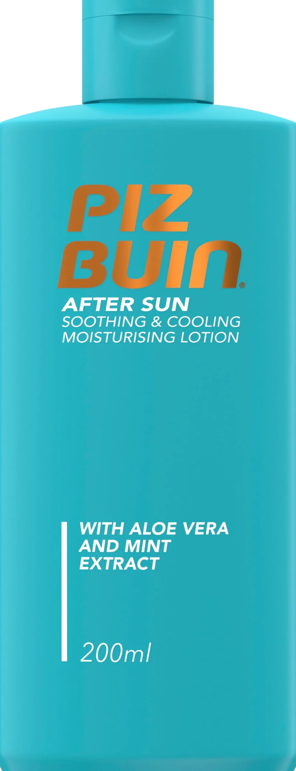 Piz Buin After Sun Soothing & Cooling Lotion 200 ml