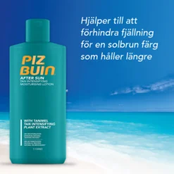 Piz Buin After Sun Soothing & Cooling Lotion 200 ml