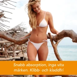 Piz Buin Moisturising Sun Lotion Spf 50+ 200 ml
