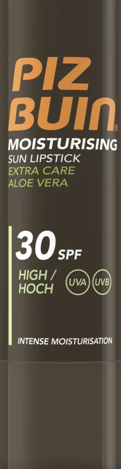 Piz Buin Sun Lipstick Extra Care Aloe Vera 1 st