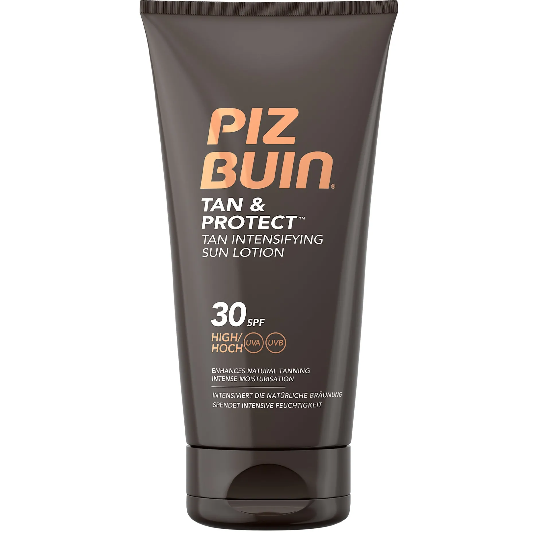 Piz Buin Tan & Protect Tan Intensifying Lotion SPF30 150 ml