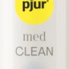 pjur Clean Spray Lotion 100 ml