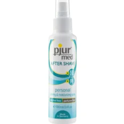 pjur Med After Shave Spray 100 ml
